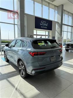 Ford Territory